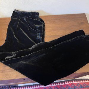 Garnet Hill Ankle \u0026 Cropped Pants 
